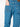 Marine Serre Marine Serre Moon Laser Blue Wash Denim Straight Jeans