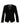 Emporio Armani Jackets Black