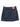 Maison Kitsuné MAISON KITSUNE' Skirts Blue