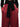 Alice + Olivia Trousers Bordeaux