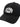 Stussy Hats Black