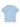 Ganni GANNI T-shirts and Polos Clear Blue