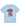 Ganni GANNI T-shirts and Polos Clear Blue