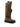 The Attico The Attico Boots Brown