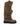 The Attico The Attico Boots Brown