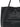 Zanellato Zanellato A' Spasso® Medium Bag In Smooth Black Lavagna Leather