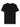Comme Des Garcons Comme des Garcons T-shirts and Polos Black