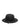 JACQUEMUS JACQUEMUS Hats Black