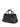 Zanellato Zanellato Postina® Small Leather Bag Venissa Black Black