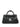 Zanellato Zanellato Postina® Small Leather Bag Venissa Black Black