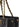 Valentino Garavani Valentino Garavani Laseine leather shoulder bag