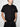 Carhartt Wip Main CARHARTT WIP MAIN T-shirts and Polos Black