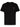 Carhartt Wip Main CARHARTT WIP MAIN T-shirts and Polos Black