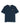Maison Kitsuné Maison Kitsuné MAISON KITSUNE' T-shirts and Polos Blue