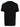 Auralee AURALEE T-shirts and Polos Black