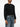 Maison Kitsuné Maison Kitsuné MAISON KITSUNE' Sweaters Black