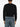 Maison Kitsuné Maison Kitsuné MAISON KITSUNE' Sweaters Black