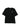 Adidas By Stella McCartney Adidas By Stella McCartney T-shirts and Polos Black