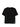 Emporio Armani EMPORIO ARMANI CAPSULE T-shirts and Polos Black