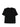 Emporio Armani EMPORIO ARMANI CAPSULE T-shirts and Polos Black