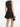 Self-Portrait Self-portrait Dresses Black