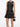 Self-Portrait Self-portrait Dresses Black