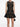 Self-Portrait Self-portrait Dresses Black