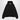 Fear of God Essentials Fear of God Essentials Black fleece cotton sweatshirt with logo