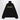 Fear of God Essentials Fear of God Essentials High-necked black Homecoming sweatshirt