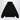 Fear of God Essentials Fear of God Essentials Black zip sweatshirt with logo