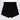 Fear of God Essentials Fear of God Essentials Black Honeycomb Short