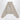 Fear of God Essentials Fear of God Essentials Greige brushed cotton sweatshirt