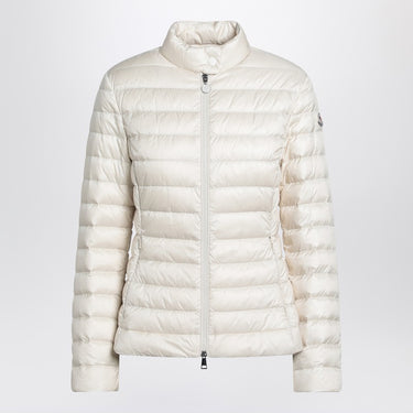 Moncler Short white Igelle down jacket