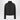 Moncler X Edward Enninful Moncler X Edward Enninful Black zip jacket