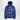 Moncler X A$AP Rocky Moncler X A$AP Rocky Electric blue Bahianinha down jacket