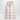 Moncler Moncler Light pink zip-up down jacket