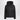 Moncler Moncler Black Herbe hooded puffer jacket