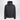 Moncler Moncler Black hooded jacket