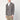 Tagliatore Tagliatore Beige patterned double-breasted jacket