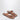 A.EMERY A.EMERY The Kinto Sandals brown in leather