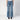 Citizens of Humanity Citizens of Humanity Blue washed straight jeans