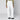 Citizens of Humanity Citizens of Humanity White Pashmina Ayla baggy jeans