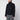 Dries Van Noten Dries Van Noten Short navy wool coat
