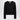 the garment the garment Recycled wool blend black Vienna jacket