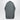 the garment the garment Grey wool-blend cape
