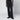 Dries Van Noten Dries Van Noten Dark grey straight leg jeans