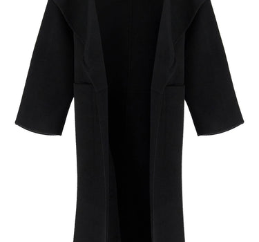 Toteme signature wool-cashmere coat