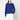 Polo Ralph Lauren Cobalt blue cable-knit sweater in wool and cashmere
