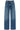 Toteme cropped flare jeans