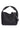 Toteme black calfskin bucket bag with adjustable shoulder strap